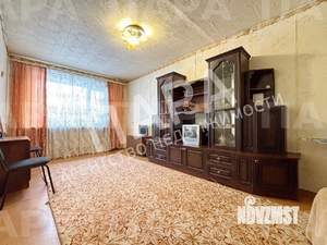 2-к квартира, на длительный срок, 45м2, 2/9 этаж