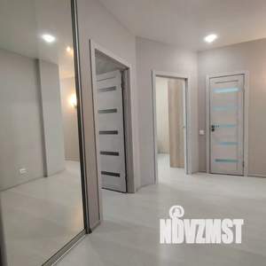 2-к квартира, посуточно, 68м2, 3/25 этаж