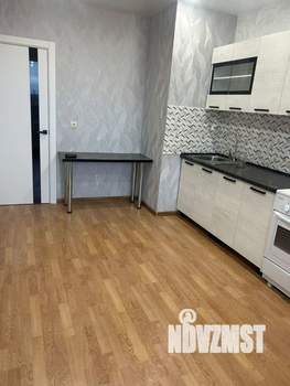 2-к квартира, на длительный срок, 61м2, 7/24 этаж