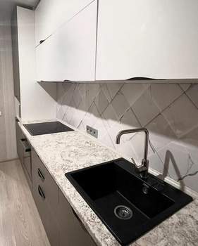 2-к квартира, на длительный срок, 55м2, 6/22 этаж