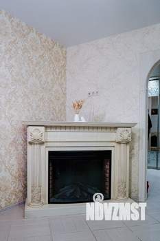 2-к квартира, посуточно, 79м2, 4/22 этаж