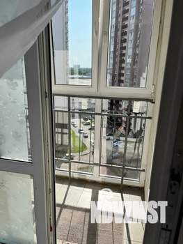 1-к квартира, посуточно, 46м2, 10/25 этаж