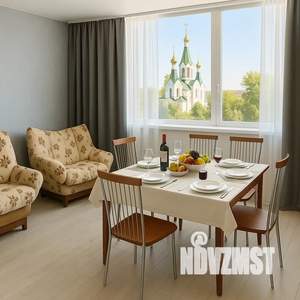 2-к квартира, посуточно, 58м2, 6/18 этаж