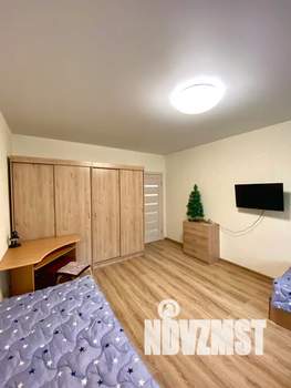 2-к квартира, посуточно, 64м2, 4/18 этаж