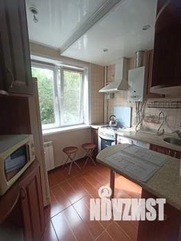 2-к квартира, посуточно, 42м2, 3/5 этаж