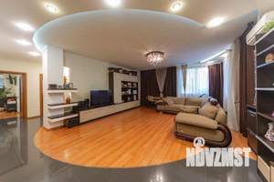 3-к квартира, на длительный срок, 120м2, 14/16 этаж