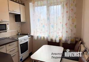 2-к квартира, на длительный срок, 45м2, 5/5 этаж
