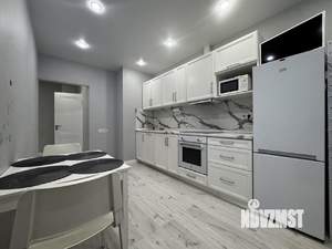 1-к квартира, на длительный срок, 42м2, 5/27 этаж