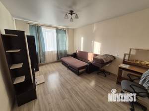 1-к квартира, на длительный срок, 39м2, 14/16 этаж