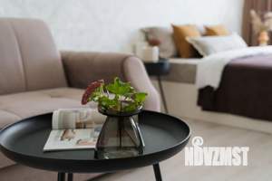 2-к квартира, посуточно, 60м2, 5/12 этаж