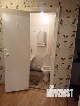 1-к квартира, на длительный срок, 22м2, 4/9 этаж