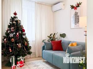 1-к квартира, посуточно, 30м2, 3/5 этаж