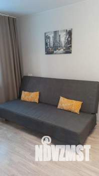 1-к квартира, посуточно, 31м2, 1/1 этаж