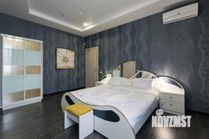 1-к квартира, посуточно, 22м2, 1/1 этаж