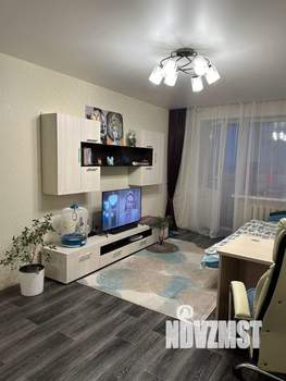 1-к квартира, на длительный срок, 32м2, 9/9 этаж