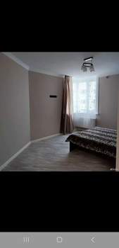 3-к квартира, на длительный срок, 85м2, 15/23 этаж