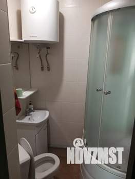 1-к квартира, посуточно, 65м2, 3/13 этаж