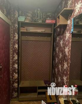 1-к квартира, на длительный срок, 34м2, 3/5 этаж