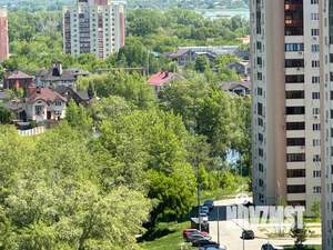 1-к квартира, посуточно, 50м2, 15/16 этаж