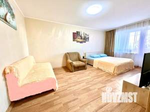 2-к квартира, посуточно, 68м2, 6/10 этаж