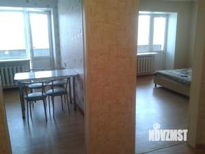 1-к квартира, на длительный срок, 50м2, 9/14 этаж