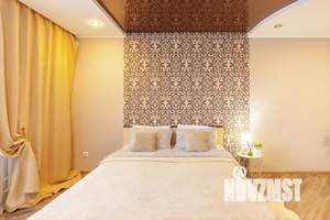 1-к квартира, посуточно, 42м2, 8/10 этаж