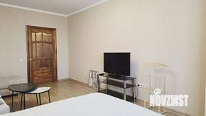 1-к квартира, посуточно, 55м2, 1/1 этаж