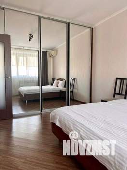 1-к квартира, посуточно, 68м2, 1/1 этаж