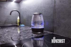 1-к квартира, посуточно, 33м2, 1/1 этаж