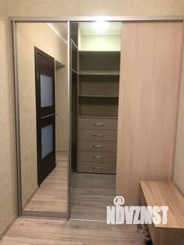 1-к квартира, на длительный срок, 50м2, 10/16 этаж