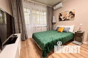 1-к квартира, посуточно, 28м2, 4/9 этаж