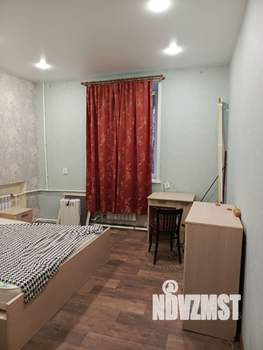 2-к квартира, на длительный срок, 50м2, 1/2 этаж