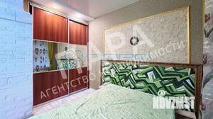 1-к квартира, на длительный срок, 40м2, 1/2 этаж