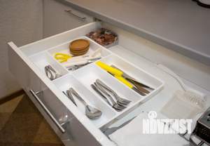 1-к квартира, посуточно, 22м2, 16/16 этаж