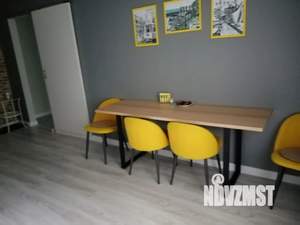 1-к квартира, посуточно, 34м2, 2/9 этаж