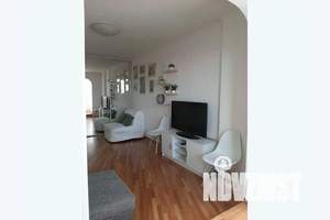 1-к квартира, посуточно, 40м2, 8/16 этаж