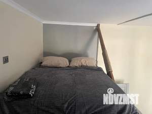 2-к квартира, посуточно, 40м2, 1/2 этаж