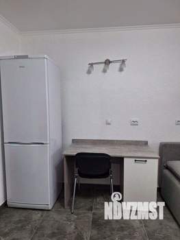 Студия квартира, на длительный срок, 31м2, 14/27 этаж