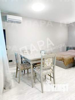 1-к квартира, на длительный срок, 32м2, 9/25 этаж