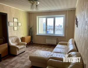 3-к квартира, на длительный срок, 74м2, 8/12 этаж