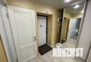 1-к квартира, на длительный срок, 40м2, 8/16 этаж