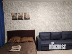 2-к квартира, посуточно, 50м2, 19/25 этаж