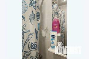 1-к квартира, посуточно, 36м2, 3/5 этаж