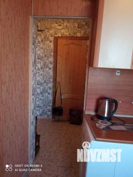 1-к квартира, на длительный срок, 24м2, 7/9 этаж