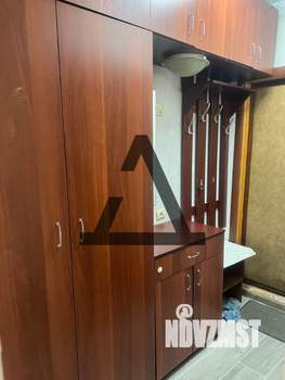 1-к квартира, на длительный срок, 36м2, 1/5 этаж