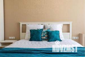 3-к квартира, посуточно, 120м2, 3/4 этаж