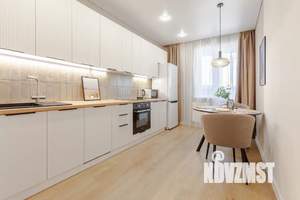 1-к квартира, посуточно, 41м2, 5/26 этаж