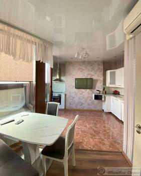 2-к квартира, на длительный срок, 59м2, 26/29 этаж