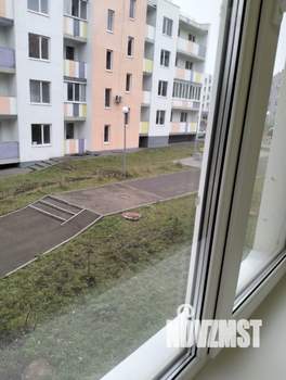 1-к квартира, на длительный срок, 44м2, 2/4 этаж