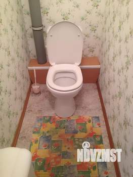 1-к квартира, на длительный срок, 44м2, 6/10 этаж